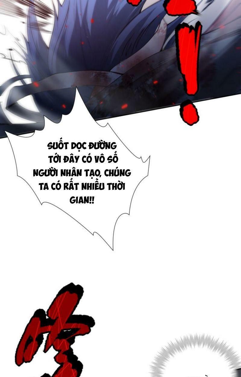 đọc truyện Giản Giới Chương 114 ảnh 69 tại Thiên Thai Truyện