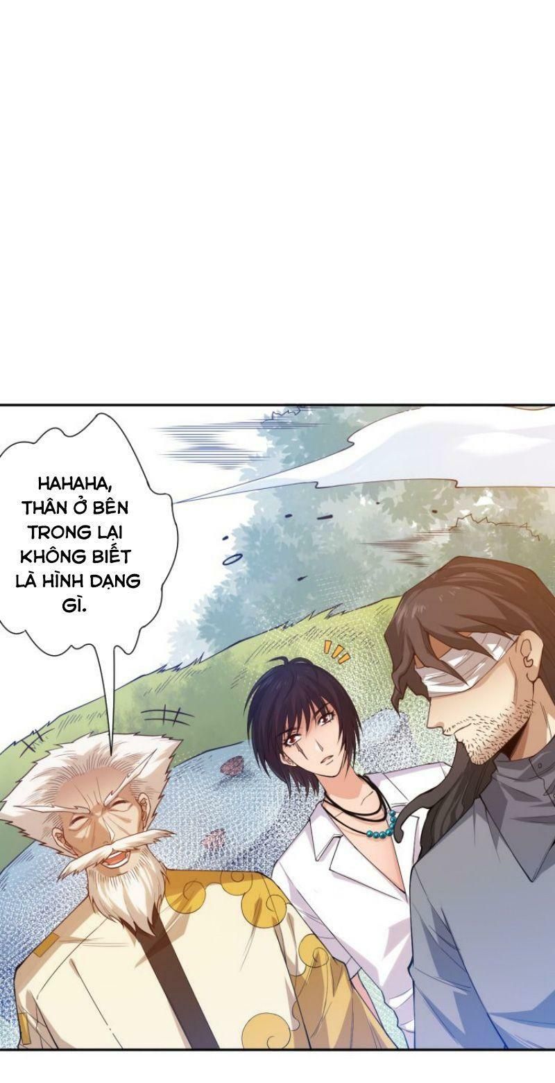 đọc truyện Giản Giới Chương 114 ảnh 9 tại Thiên Thai Truyện