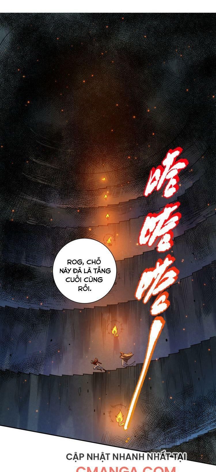 đọc truyện Giản Giới Chương 115 ảnh 3 tại Thiên Thai Truyện