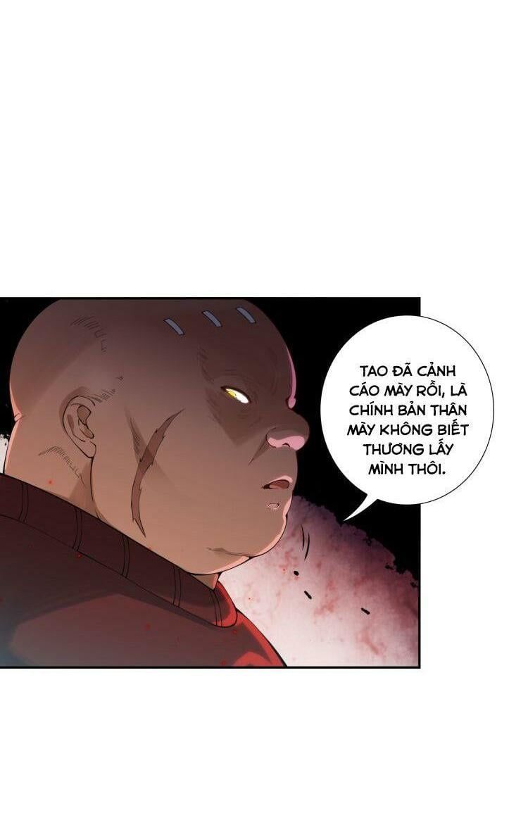 đọc truyện Giản Giới Chương 115 ảnh 15 tại Thiên Thai Truyện