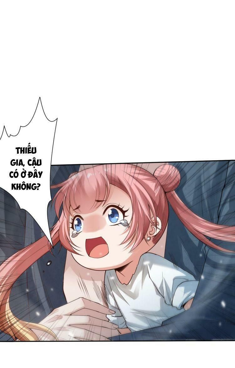 đọc truyện Giản Giới Chương 115 ảnh 22 tại Thiên Thai Truyện