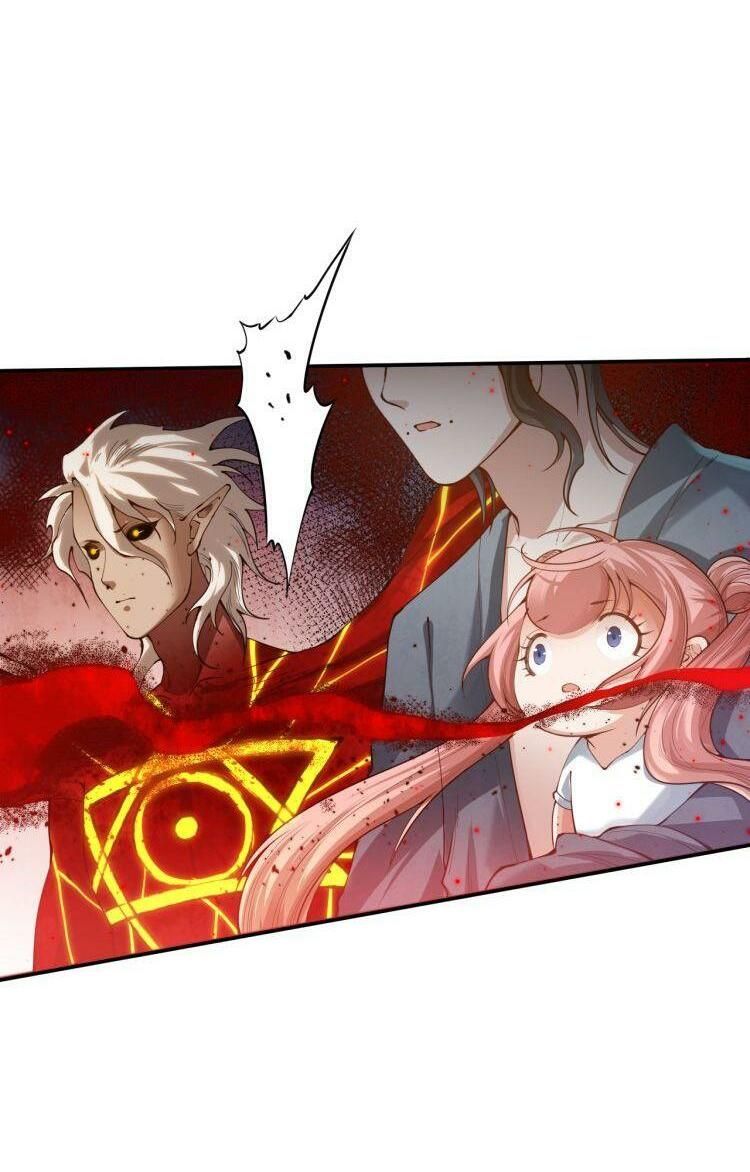 đọc truyện Giản Giới Chương 115 ảnh 23 tại Thiên Thai Truyện