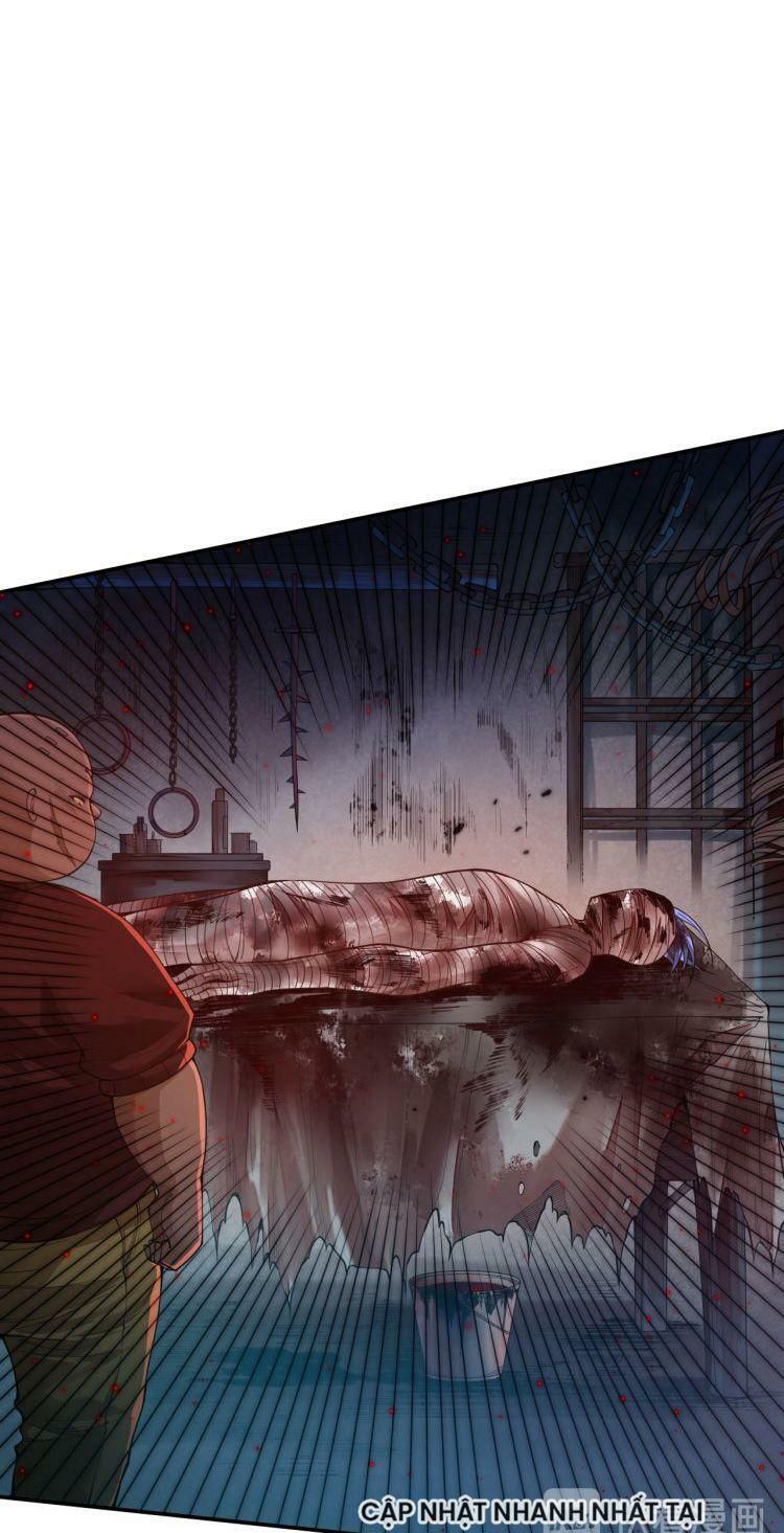 đọc truyện Giản Giới Chương 115 ảnh 24 tại Thiên Thai Truyện