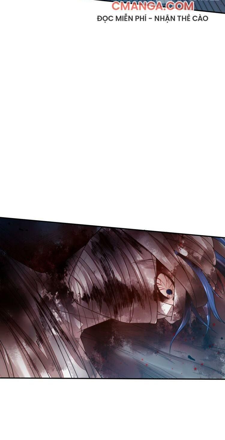 đọc truyện Giản Giới Chương 115 ảnh 25 tại Thiên Thai Truyện