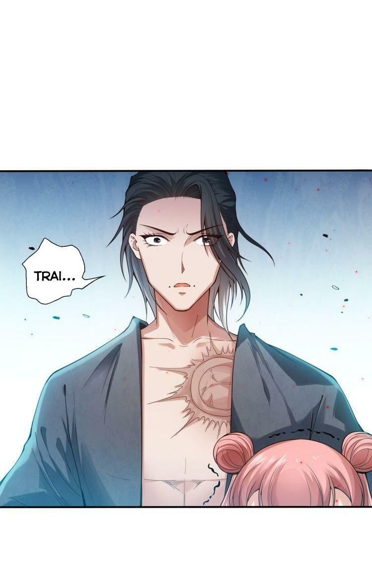 đọc truyện Giản Giới Chương 115 ảnh 26 tại Thiên Thai Truyện