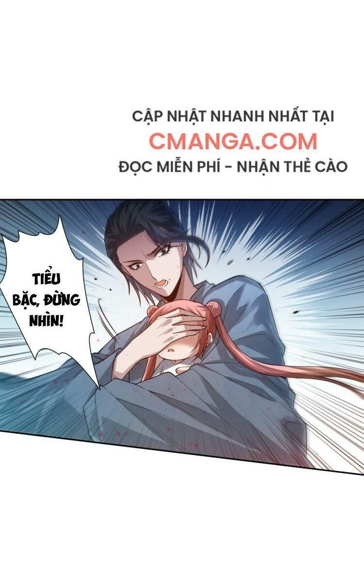 đọc truyện Giản Giới Chương 115 ảnh 27 tại Thiên Thai Truyện