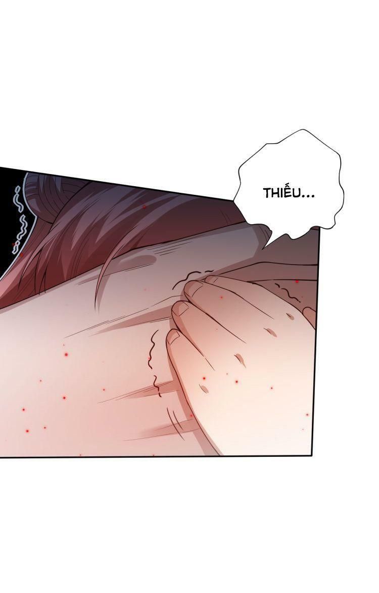 đọc truyện Giản Giới Chương 115 ảnh 28 tại Thiên Thai Truyện