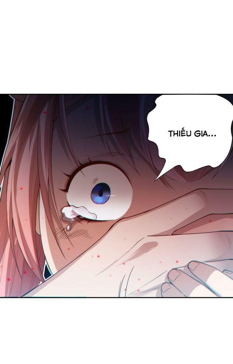 đọc truyện Giản Giới Chương 115 ảnh 29 tại Thiên Thai Truyện