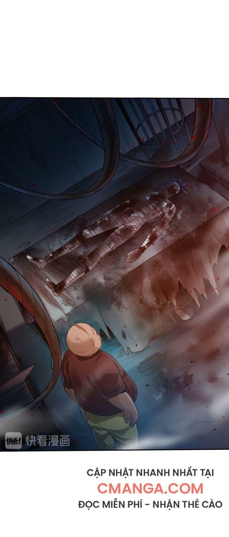 đọc truyện Giản Giới Chương 115 ảnh 30 tại Thiên Thai Truyện