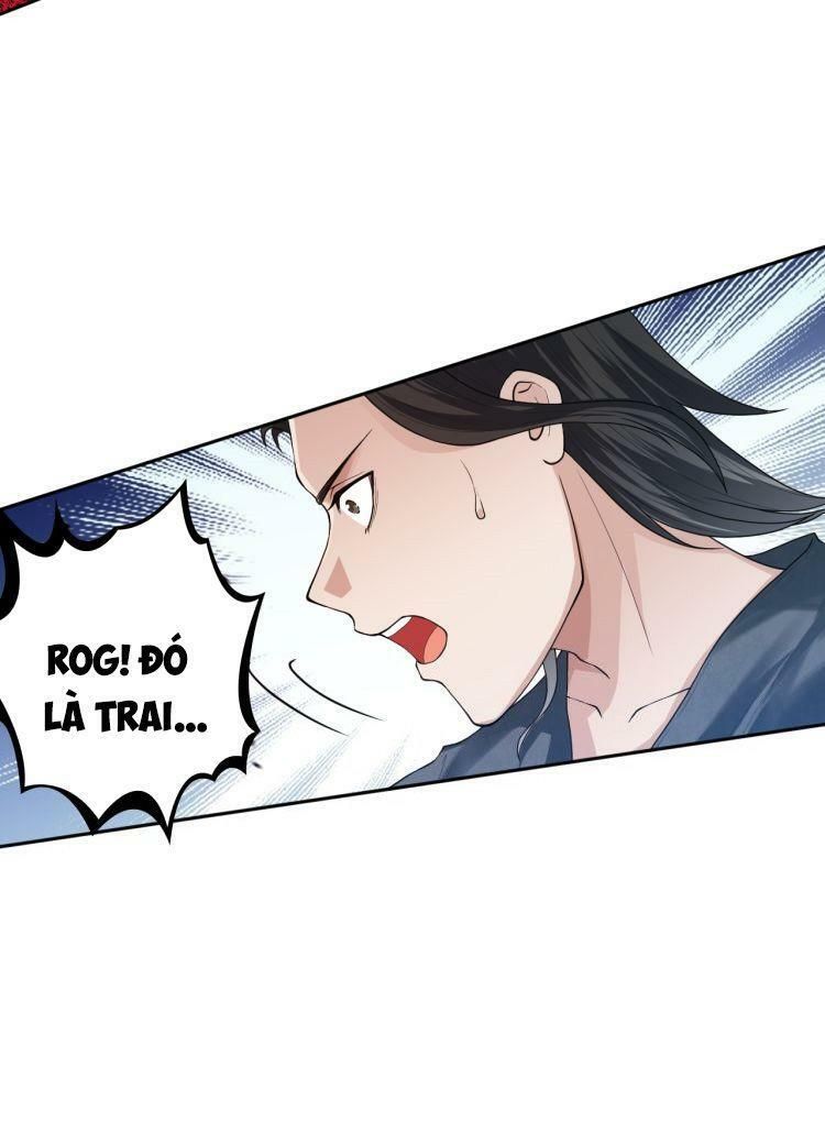 đọc truyện Giản Giới Chương 115 ảnh 32 tại Thiên Thai Truyện