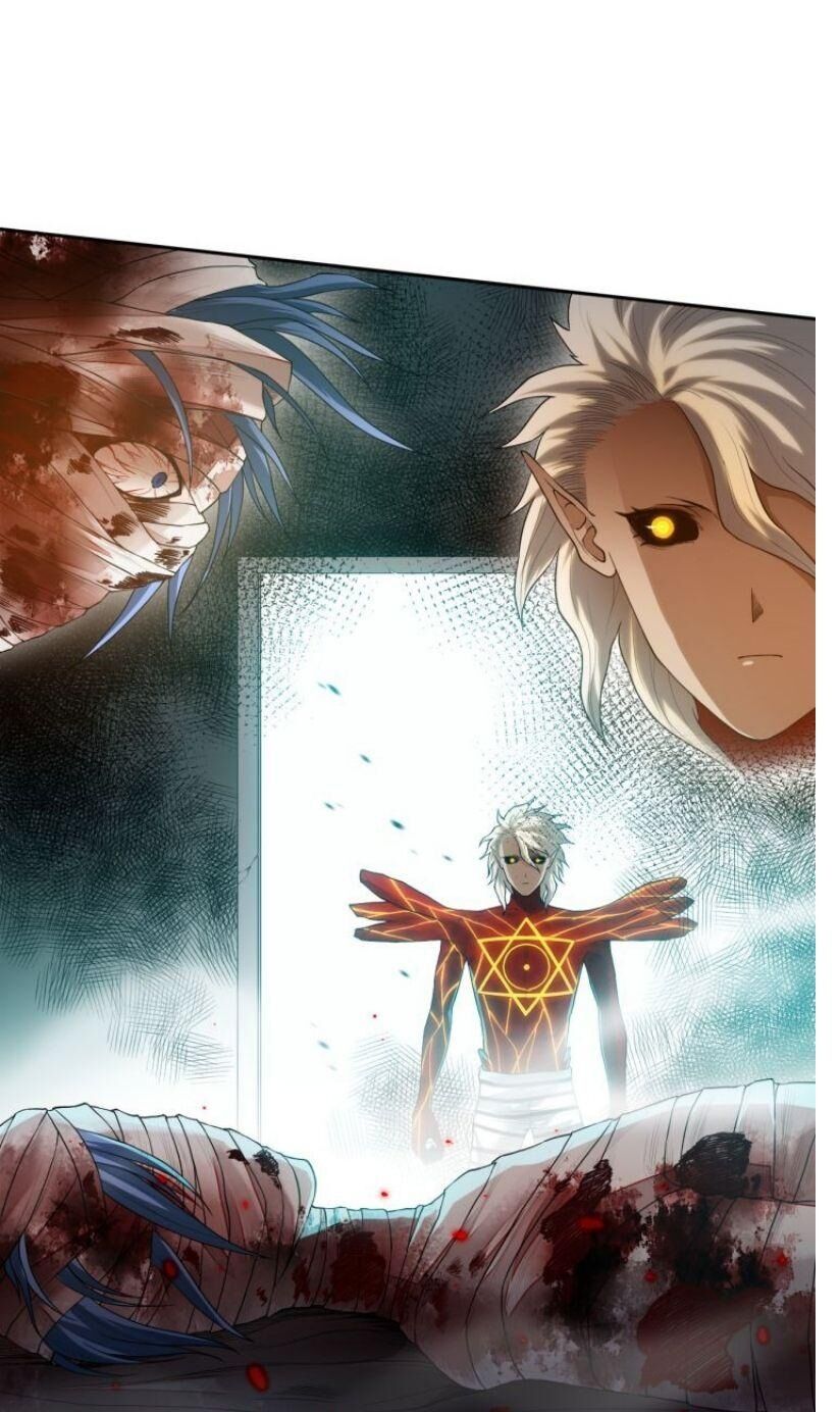 đọc truyện Giản Giới Chương 115 ảnh 34 tại Thiên Thai Truyện