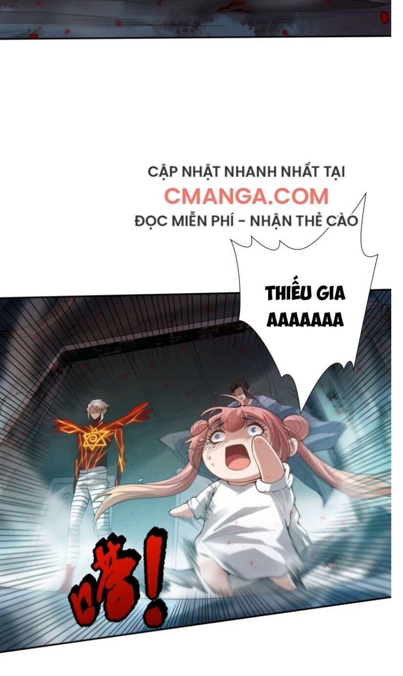 đọc truyện Giản Giới Chương 115 ảnh 35 tại Thiên Thai Truyện