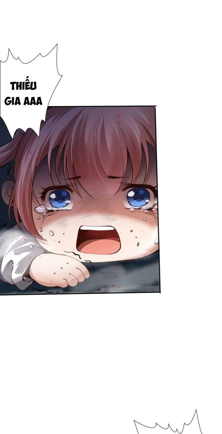 đọc truyện Giản Giới Chương 115 ảnh 37 tại Thiên Thai Truyện