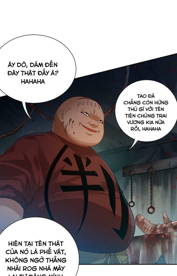 đọc truyện Giản Giới Chương 115 ảnh 40 tại Thiên Thai Truyện