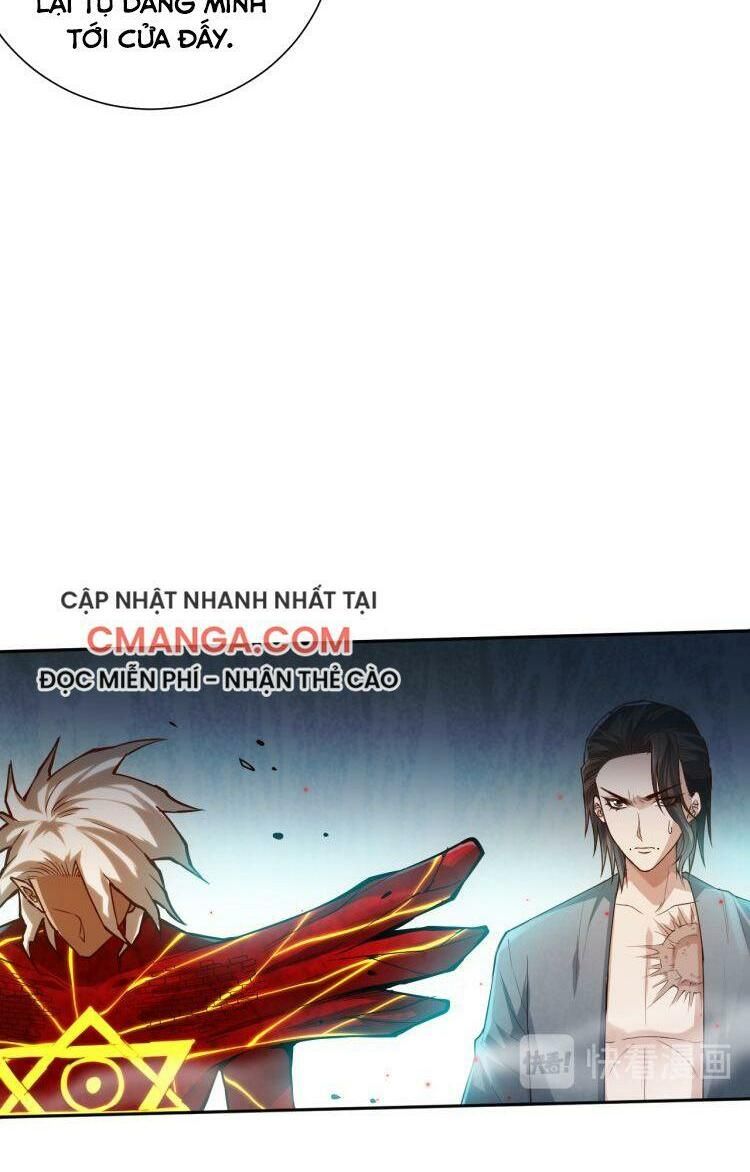 đọc truyện Giản Giới Chương 115 ảnh 41 tại Thiên Thai Truyện