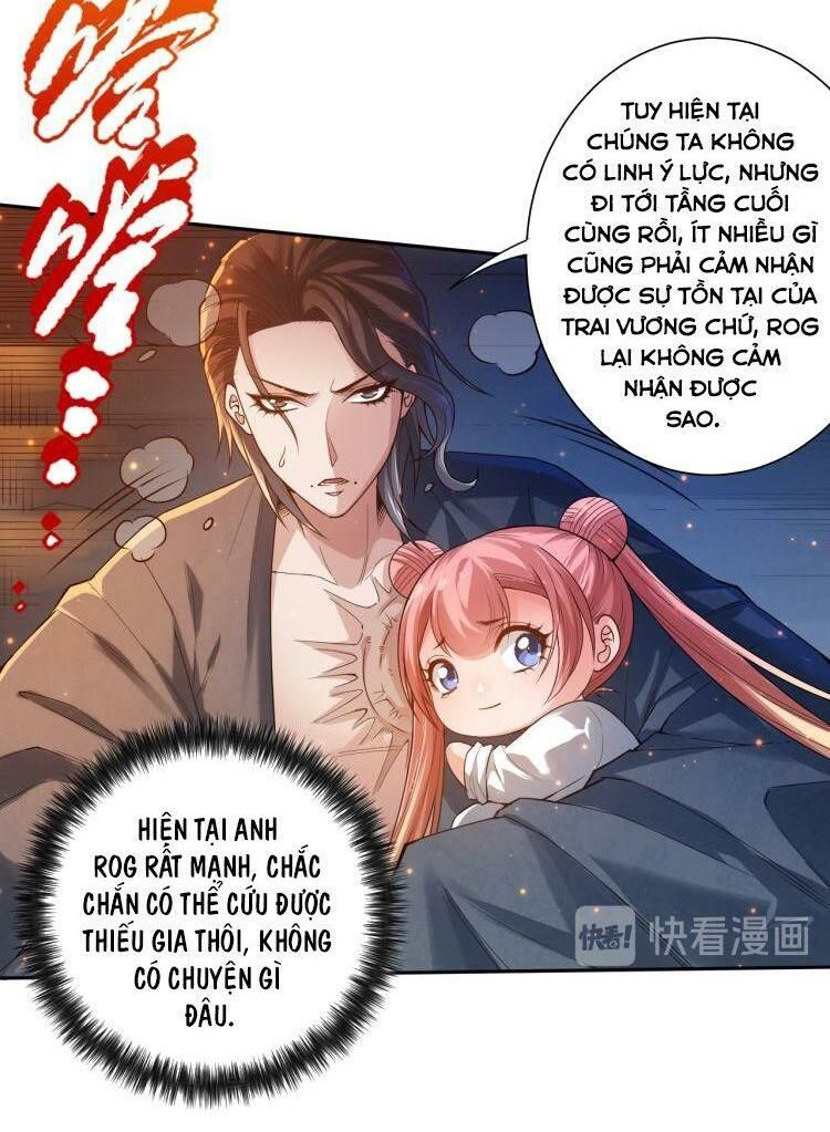 đọc truyện Giản Giới Chương 115 ảnh 6 tại Thiên Thai Truyện