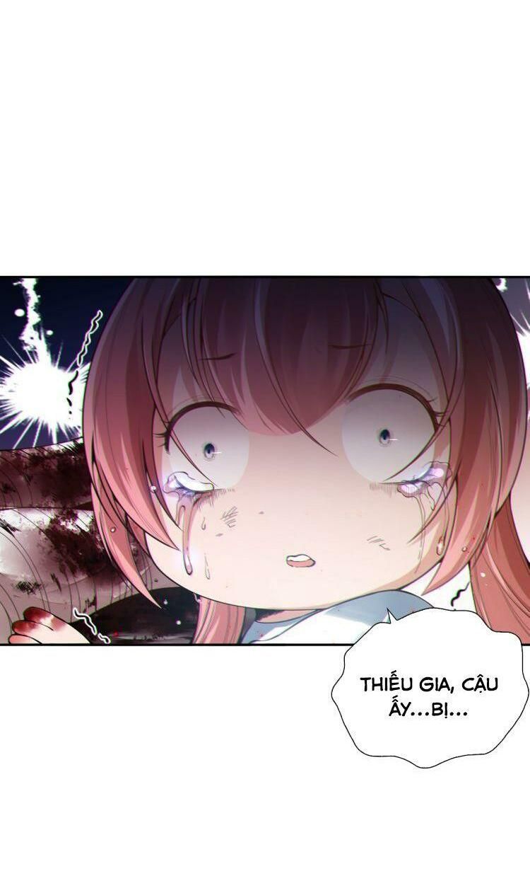 đọc truyện Giản Giới Chương 115 ảnh 43 tại Thiên Thai Truyện