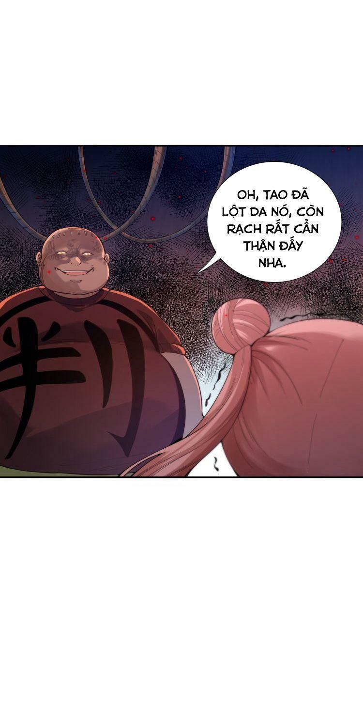 đọc truyện Giản Giới Chương 115 ảnh 44 tại Thiên Thai Truyện