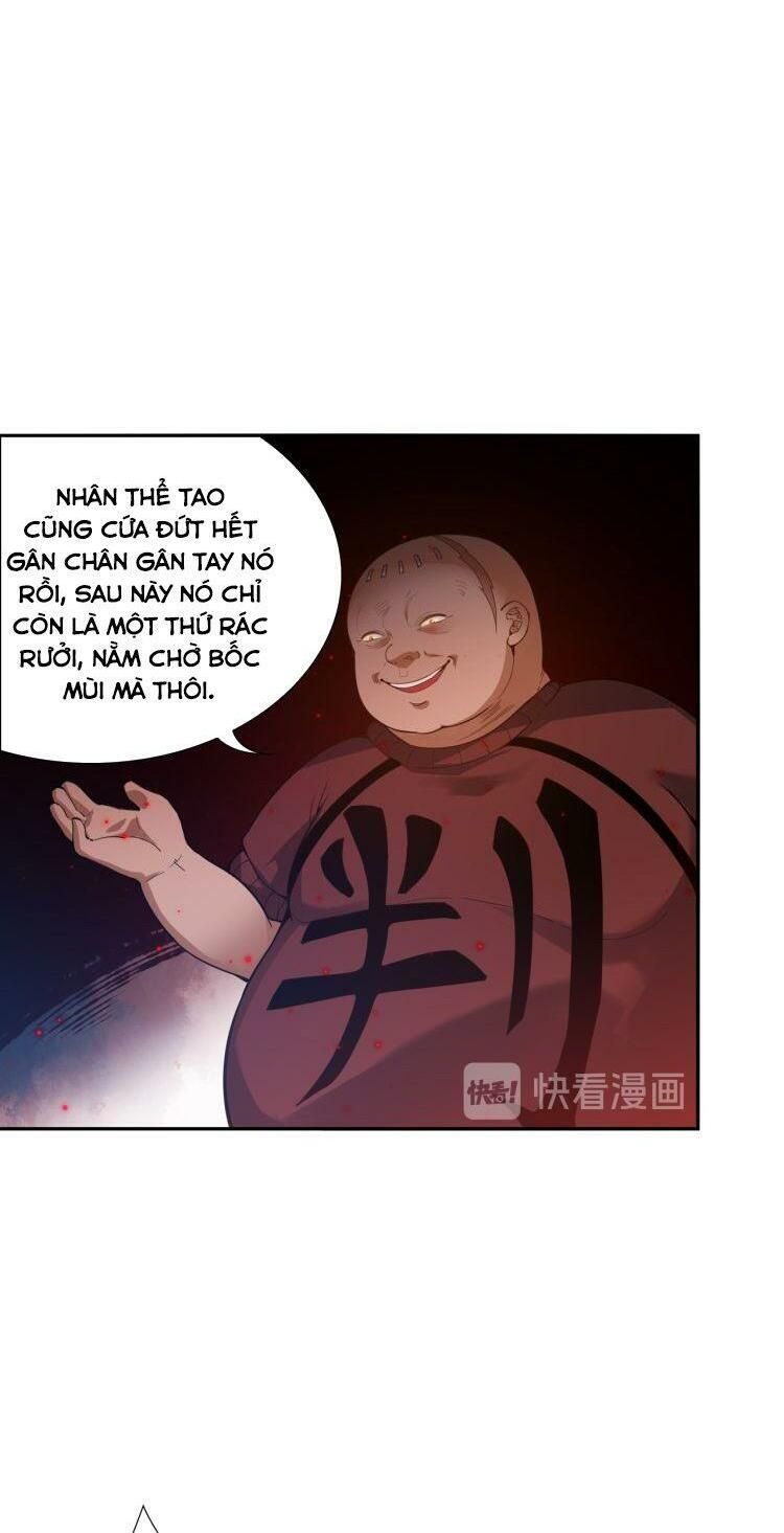 đọc truyện Giản Giới Chương 115 ảnh 45 tại Thiên Thai Truyện