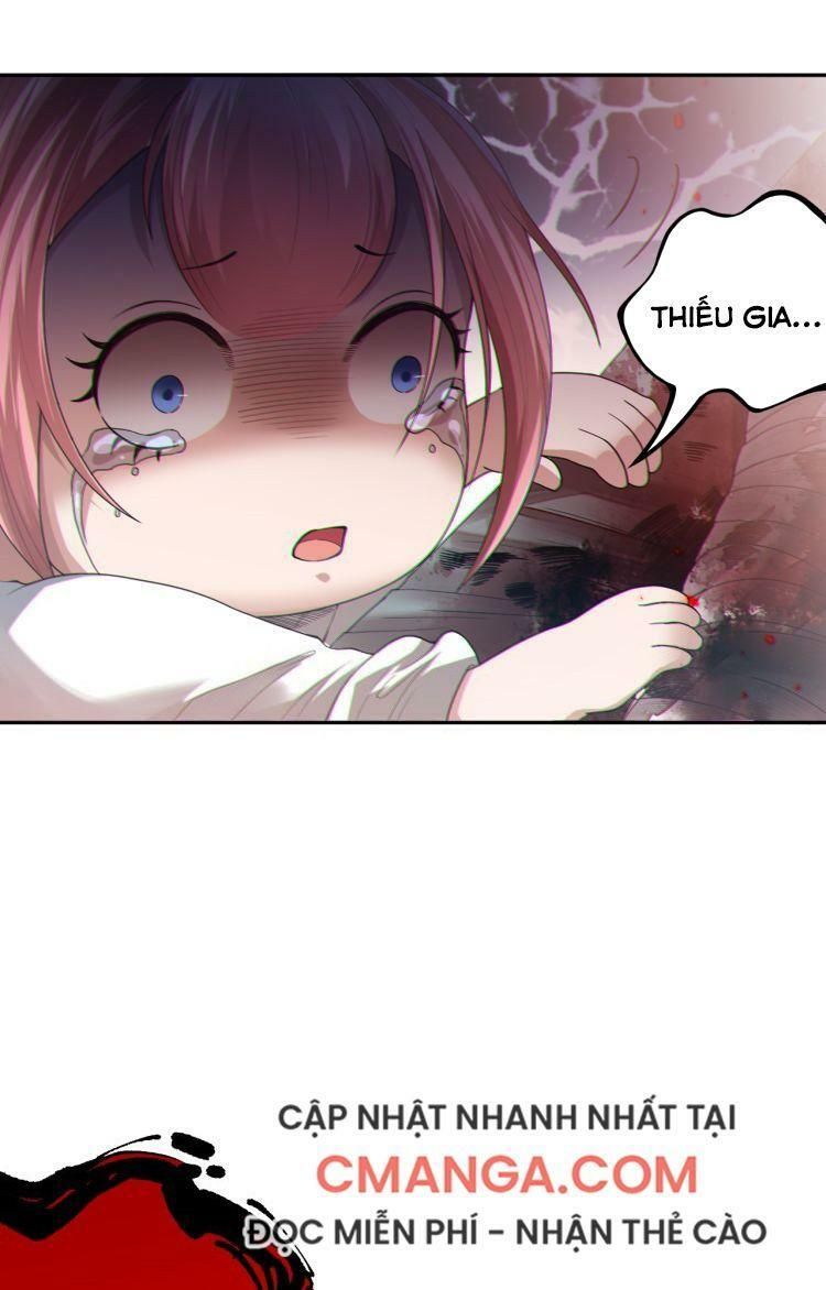 đọc truyện Giản Giới Chương 115 ảnh 48 tại Thiên Thai Truyện