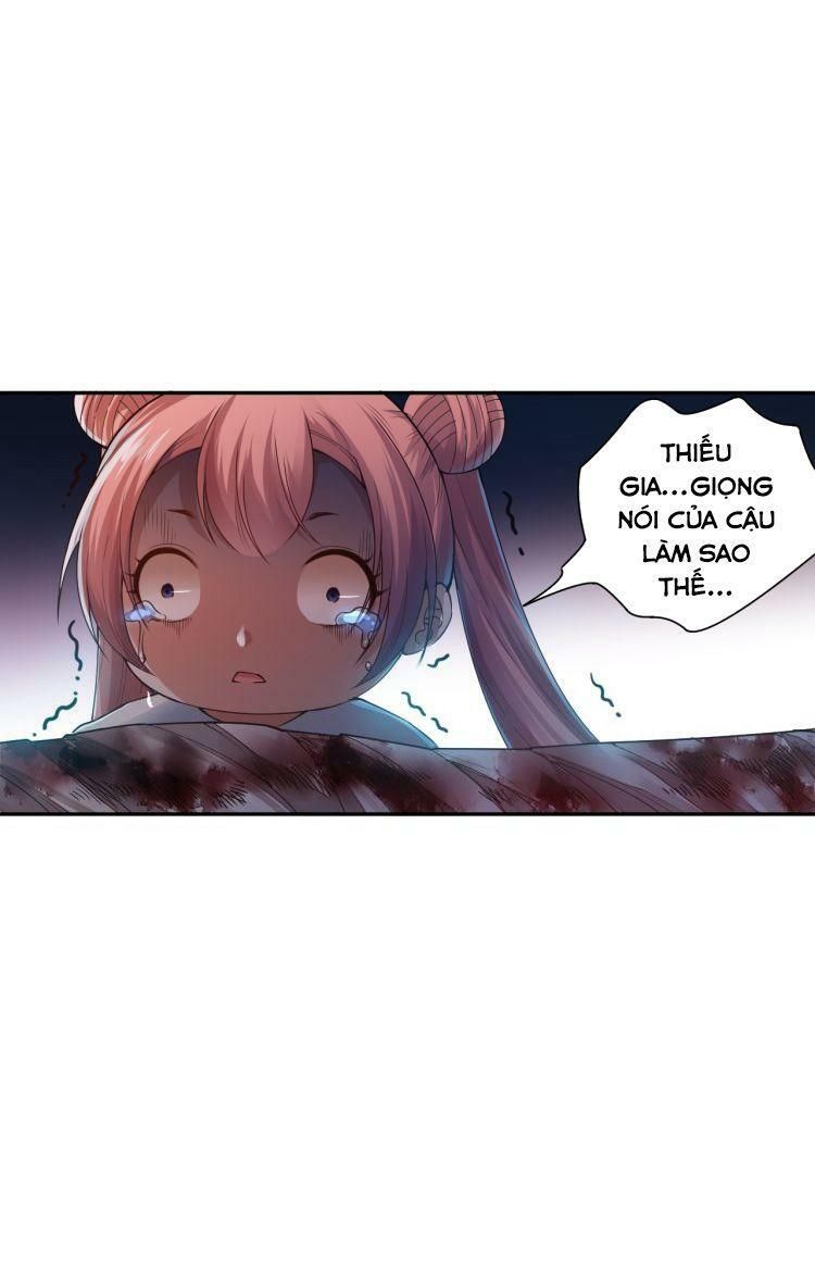 đọc truyện Giản Giới Chương 115 ảnh 51 tại Thiên Thai Truyện