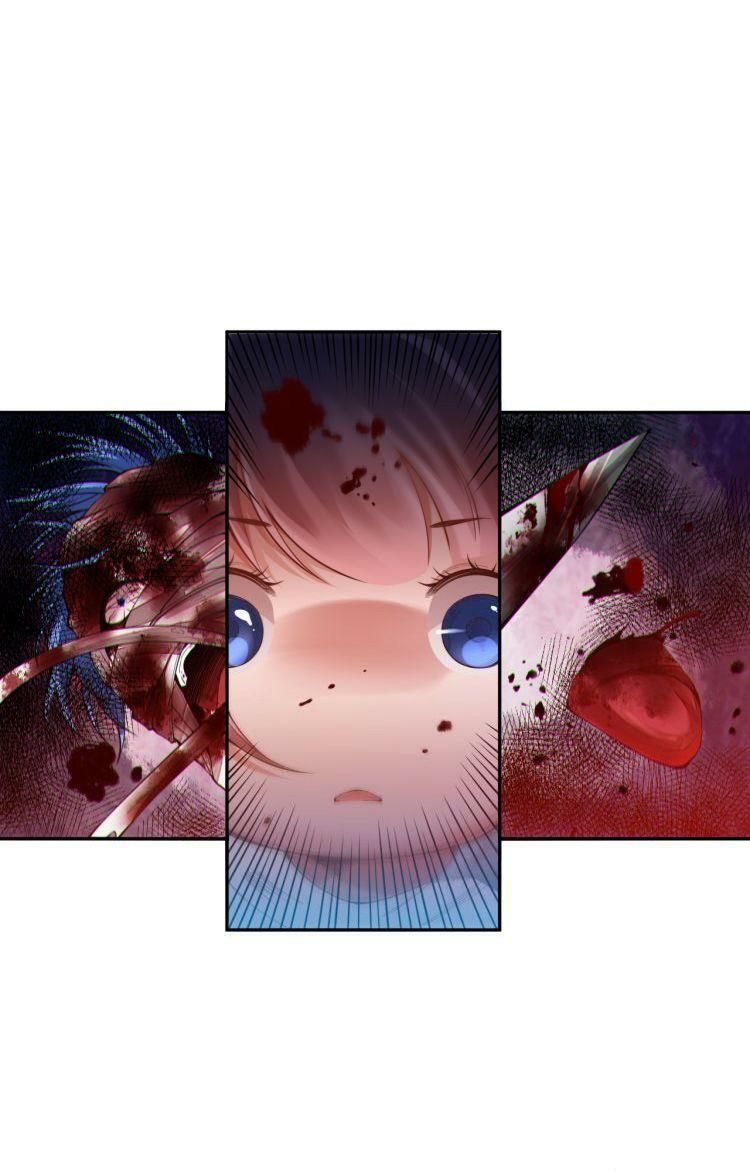 đọc truyện Giản Giới Chương 115 ảnh 7 tại Thiên Thai Truyện