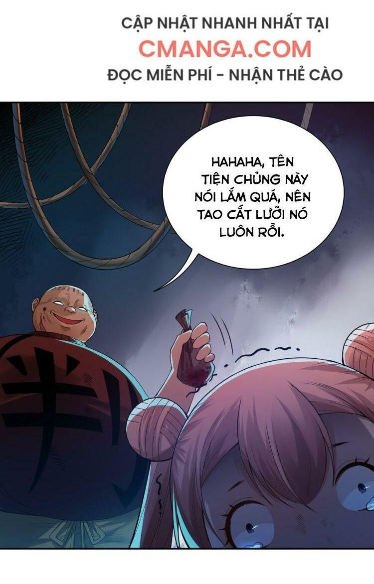 đọc truyện Giản Giới Chương 115 ảnh 52 tại Thiên Thai Truyện