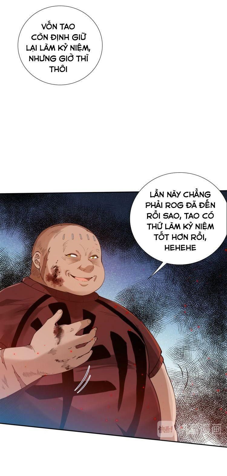 đọc truyện Giản Giới Chương 115 ảnh 55 tại Thiên Thai Truyện