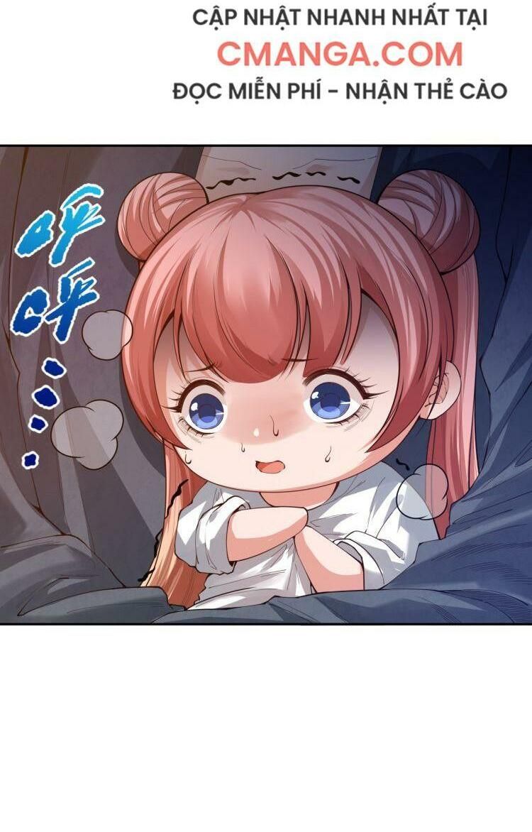 đọc truyện Giản Giới Chương 115 ảnh 8 tại Thiên Thai Truyện