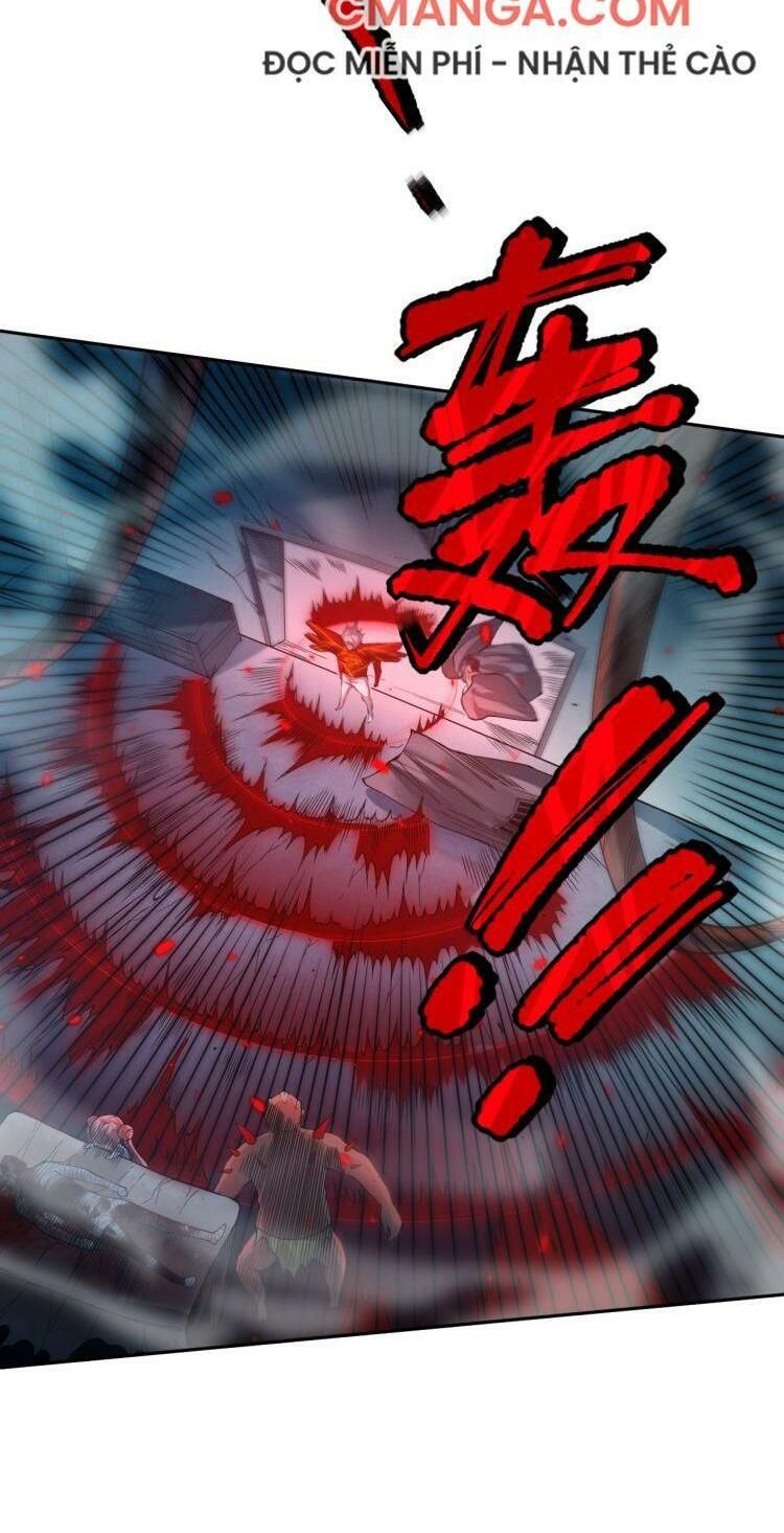 đọc truyện Giản Giới Chương 115 ảnh 64 tại Thiên Thai Truyện