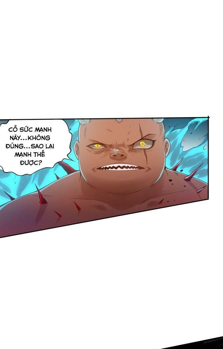 đọc truyện Giản Giới Chương 115 ảnh 67 tại Thiên Thai Truyện