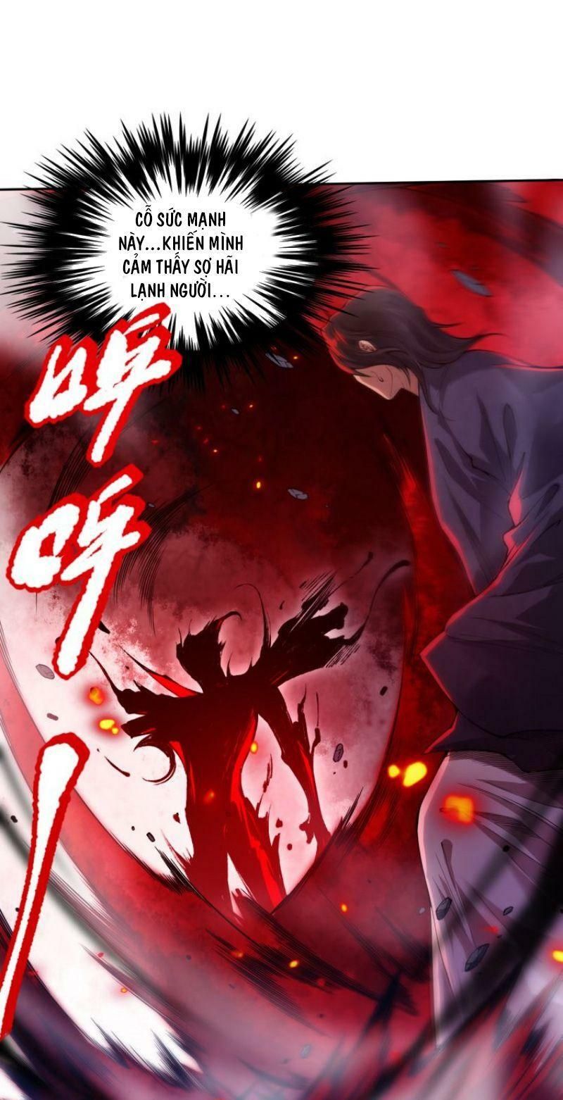 đọc truyện Giản Giới Chương 116 ảnh 15 tại Thiên Thai Truyện