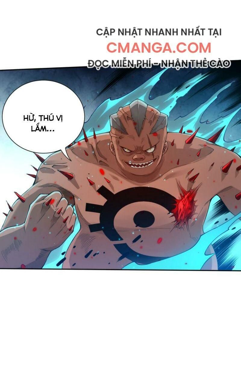 đọc truyện Giản Giới Chương 116 ảnh 20 tại Thiên Thai Truyện