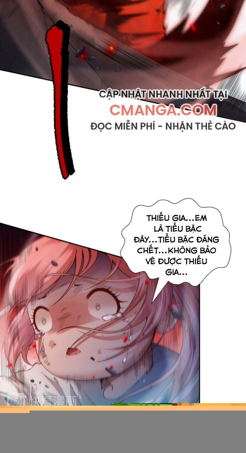 đọc truyện Giản Giới Chương 116 ảnh 4 tại Thiên Thai Truyện