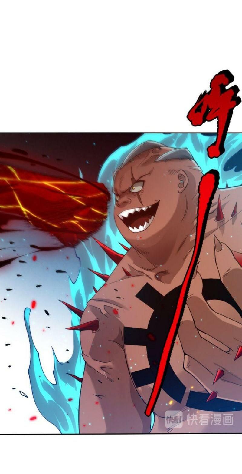 đọc truyện Giản Giới Chương 116 ảnh 22 tại Thiên Thai Truyện