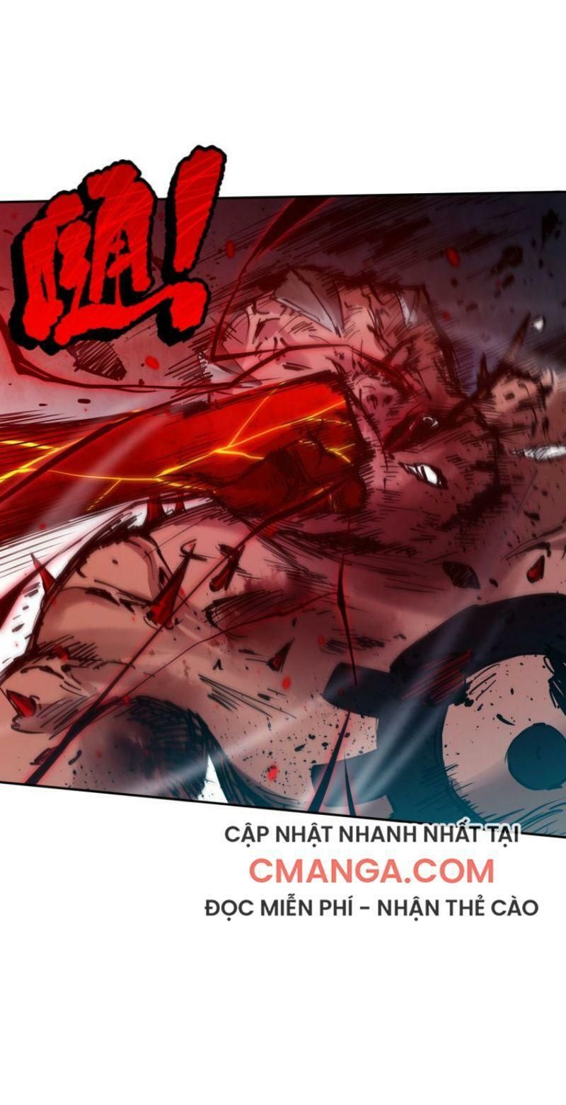 đọc truyện Giản Giới Chương 116 ảnh 23 tại Thiên Thai Truyện