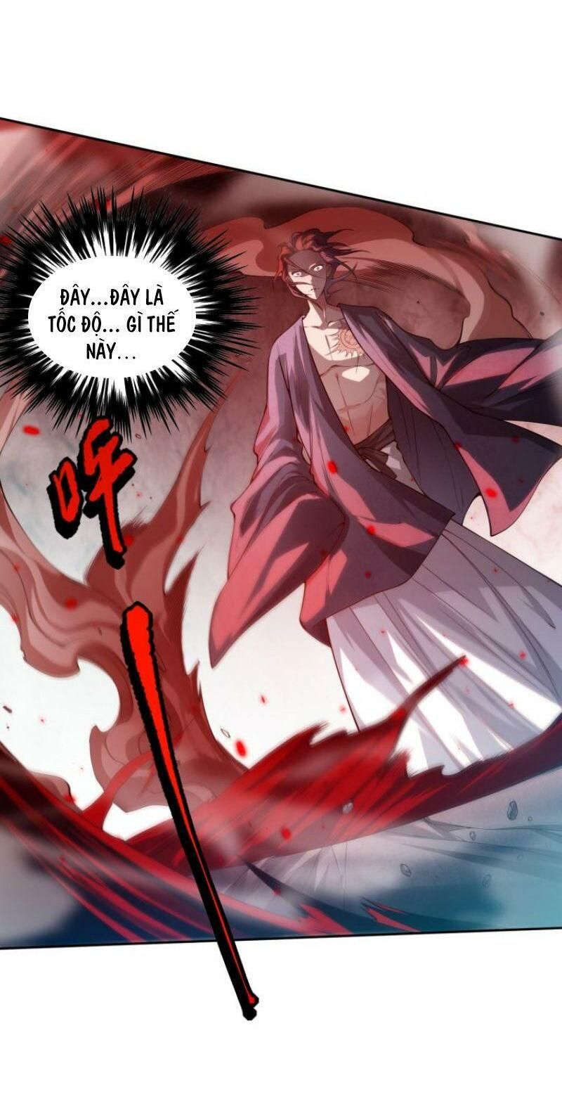 đọc truyện Giản Giới Chương 116 ảnh 24 tại Thiên Thai Truyện