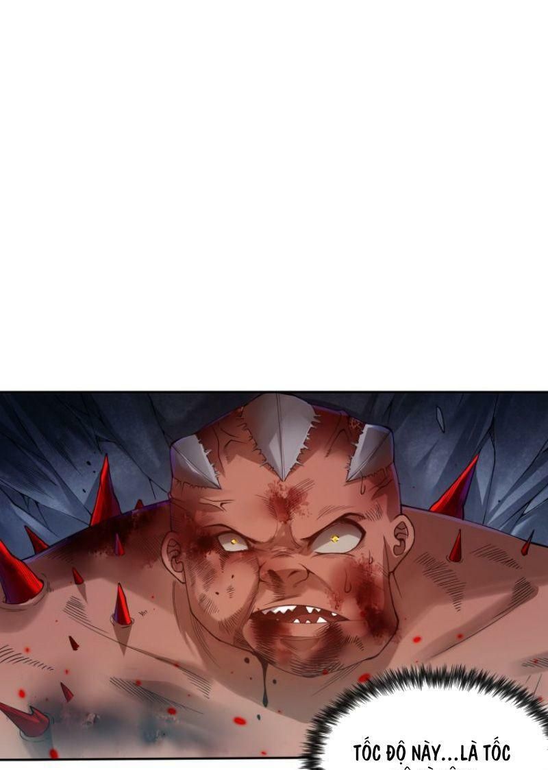 đọc truyện Giản Giới Chương 116 ảnh 27 tại Thiên Thai Truyện