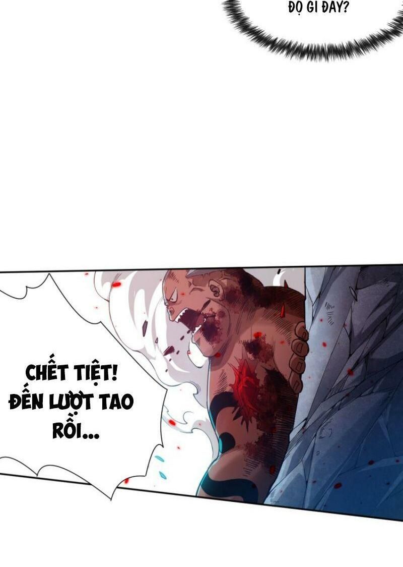 đọc truyện Giản Giới Chương 116 ảnh 28 tại Thiên Thai Truyện