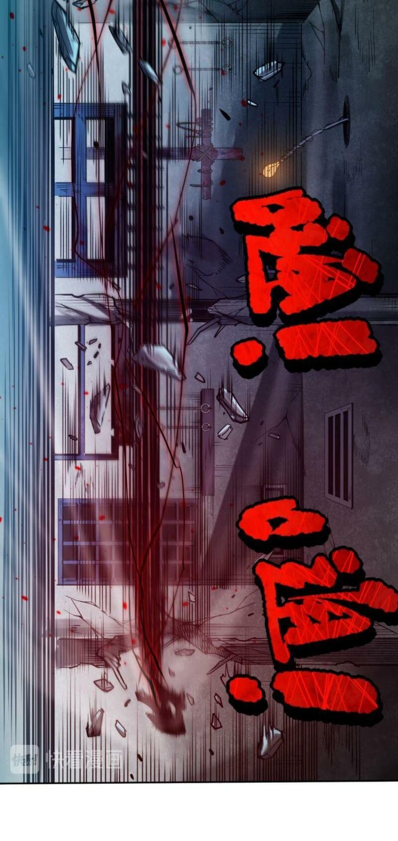 đọc truyện Giản Giới Chương 116 ảnh 30 tại Thiên Thai Truyện