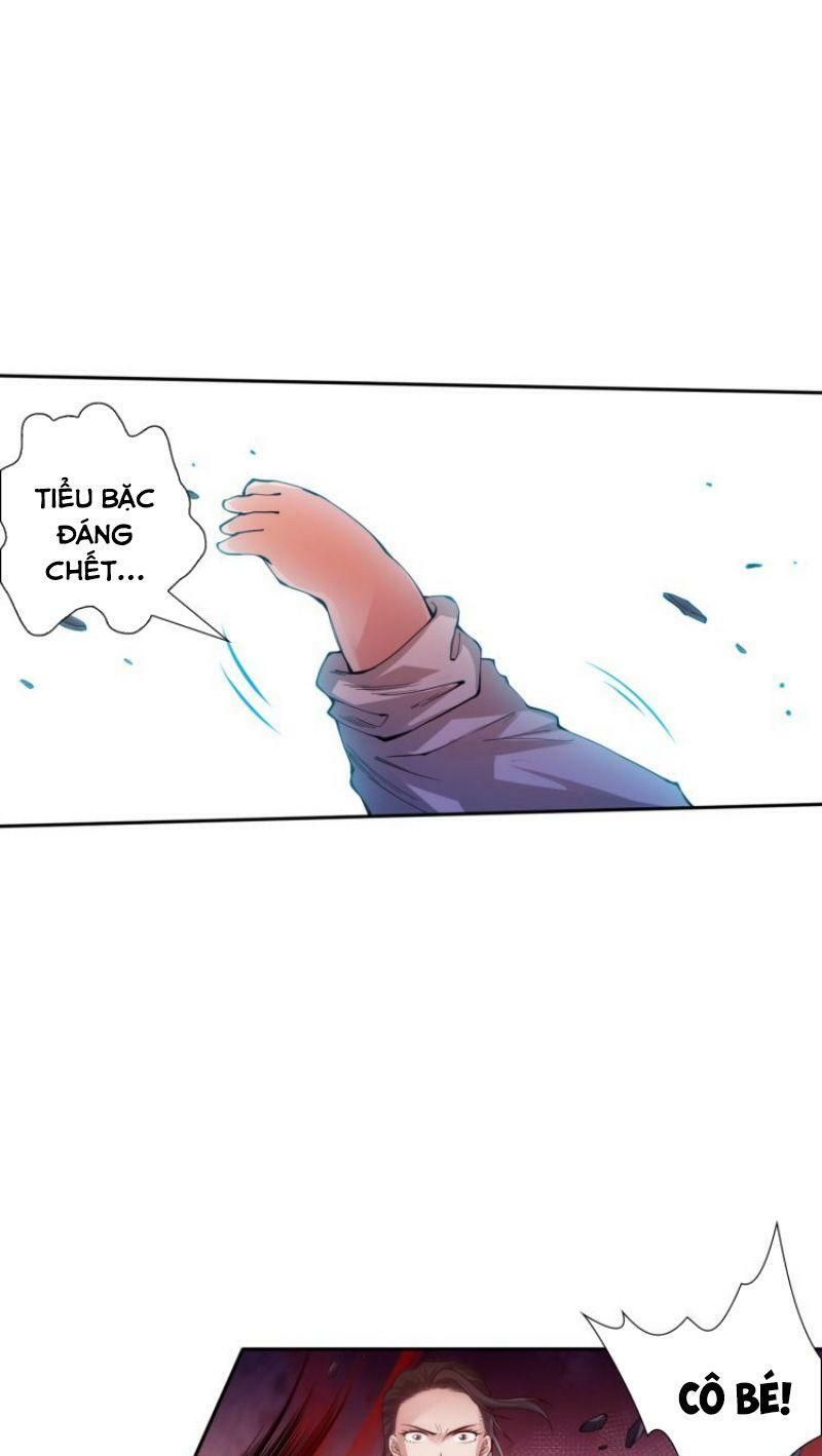 đọc truyện Giản Giới Chương 116 ảnh 5 tại Thiên Thai Truyện