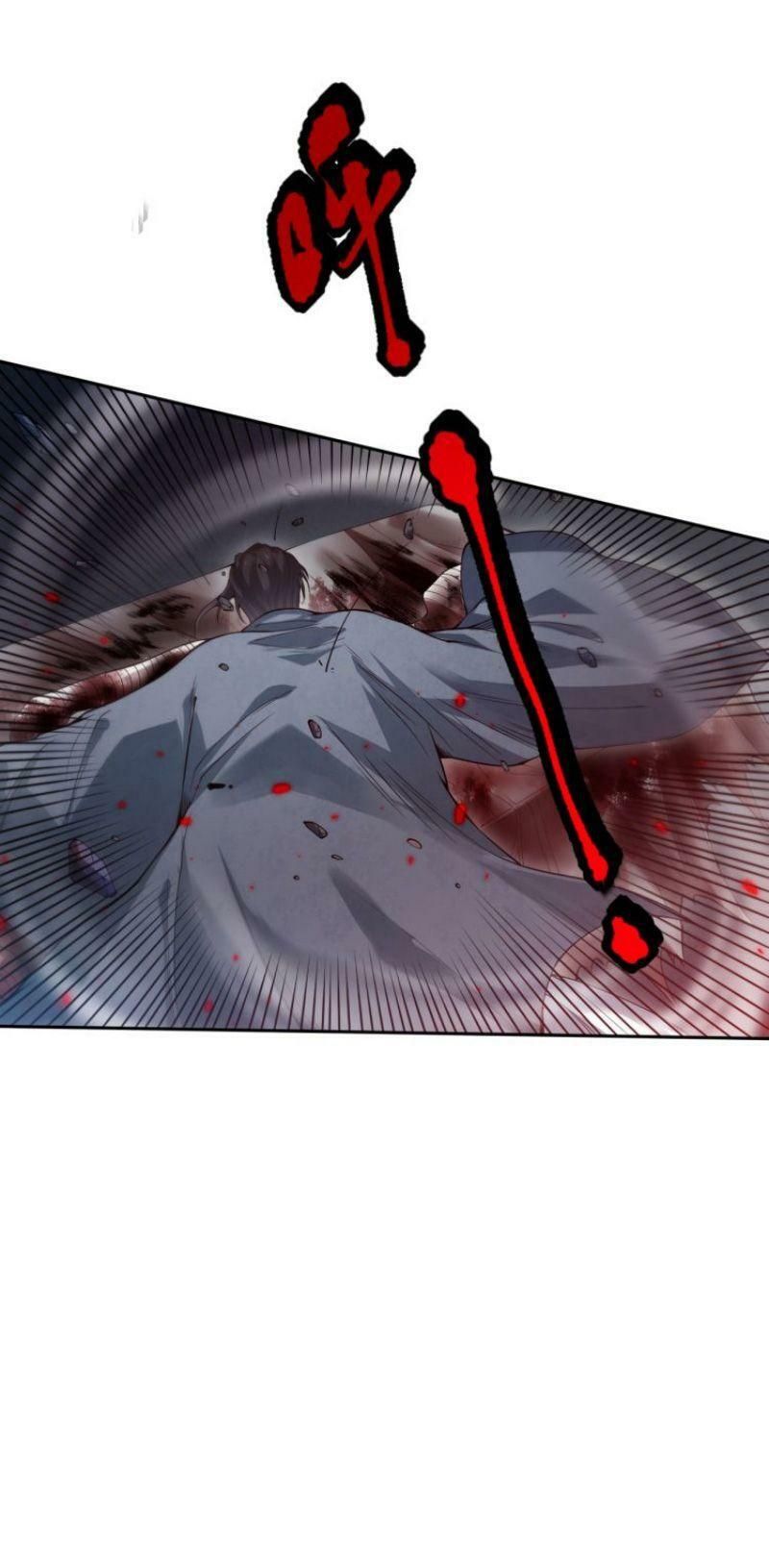 đọc truyện Giản Giới Chương 116 ảnh 33 tại Thiên Thai Truyện