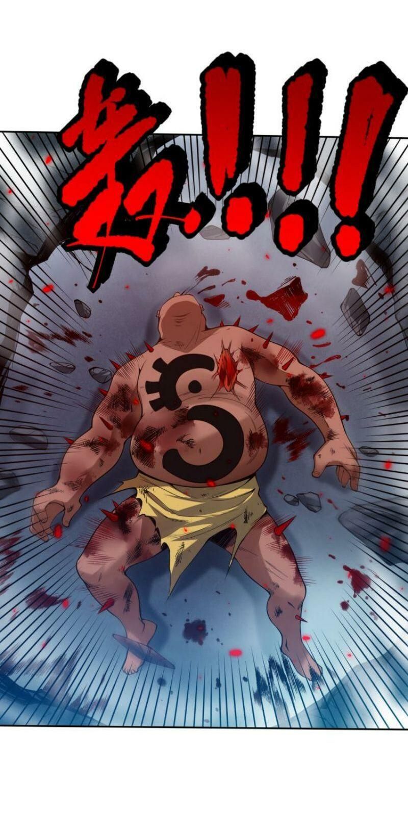 đọc truyện Giản Giới Chương 116 ảnh 34 tại Thiên Thai Truyện