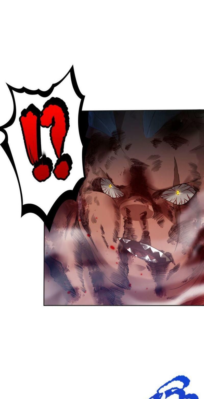 đọc truyện Giản Giới Chương 116 ảnh 37 tại Thiên Thai Truyện