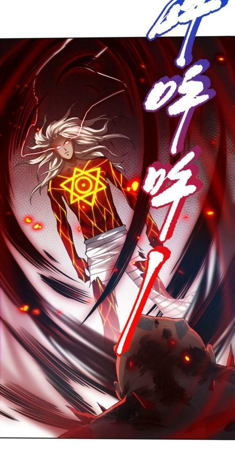 đọc truyện Giản Giới Chương 116 ảnh 38 tại Thiên Thai Truyện