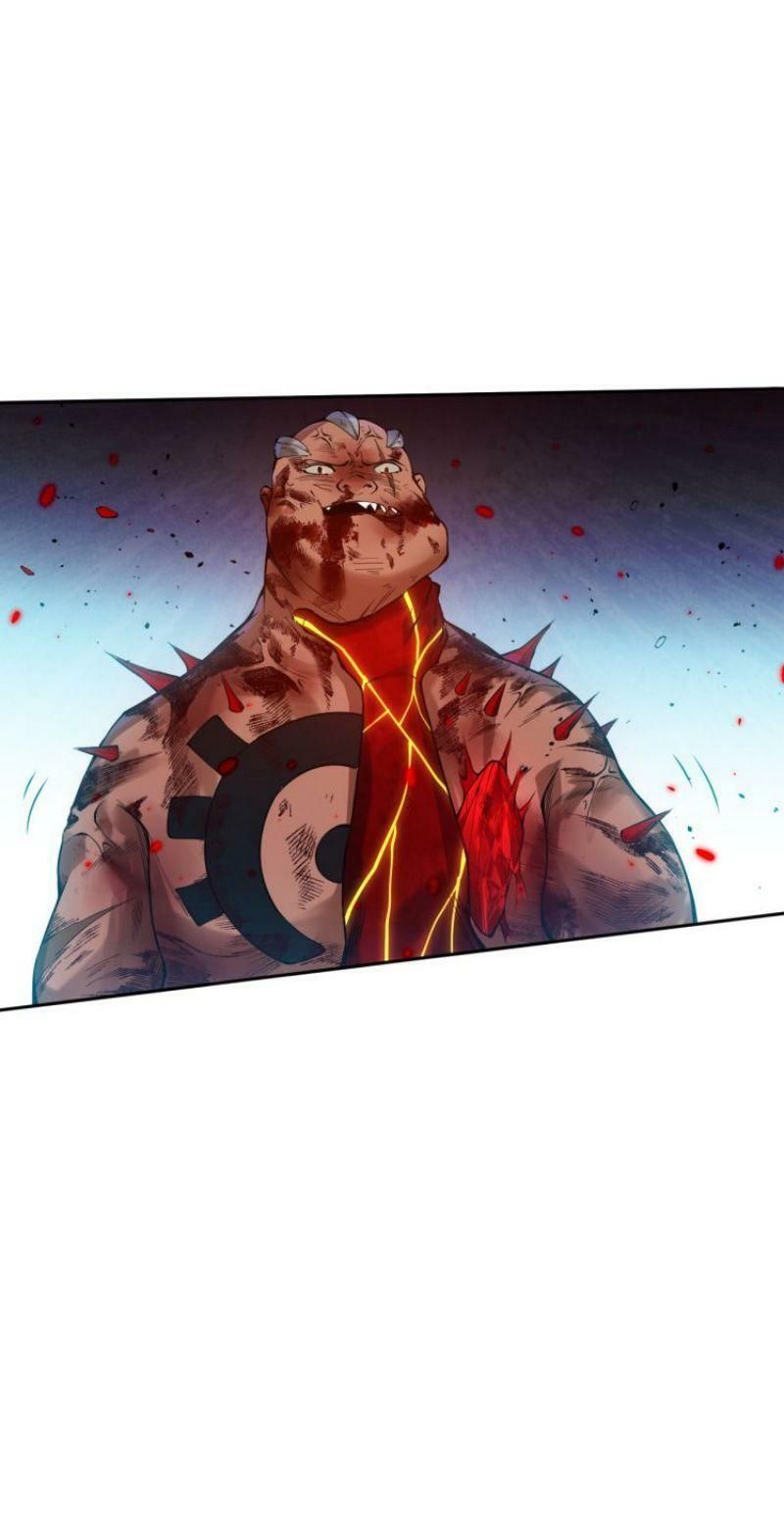 đọc truyện Giản Giới Chương 116 ảnh 39 tại Thiên Thai Truyện