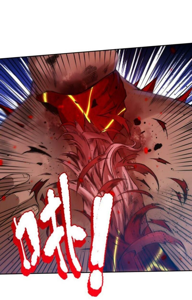 đọc truyện Giản Giới Chương 116 ảnh 42 tại Thiên Thai Truyện