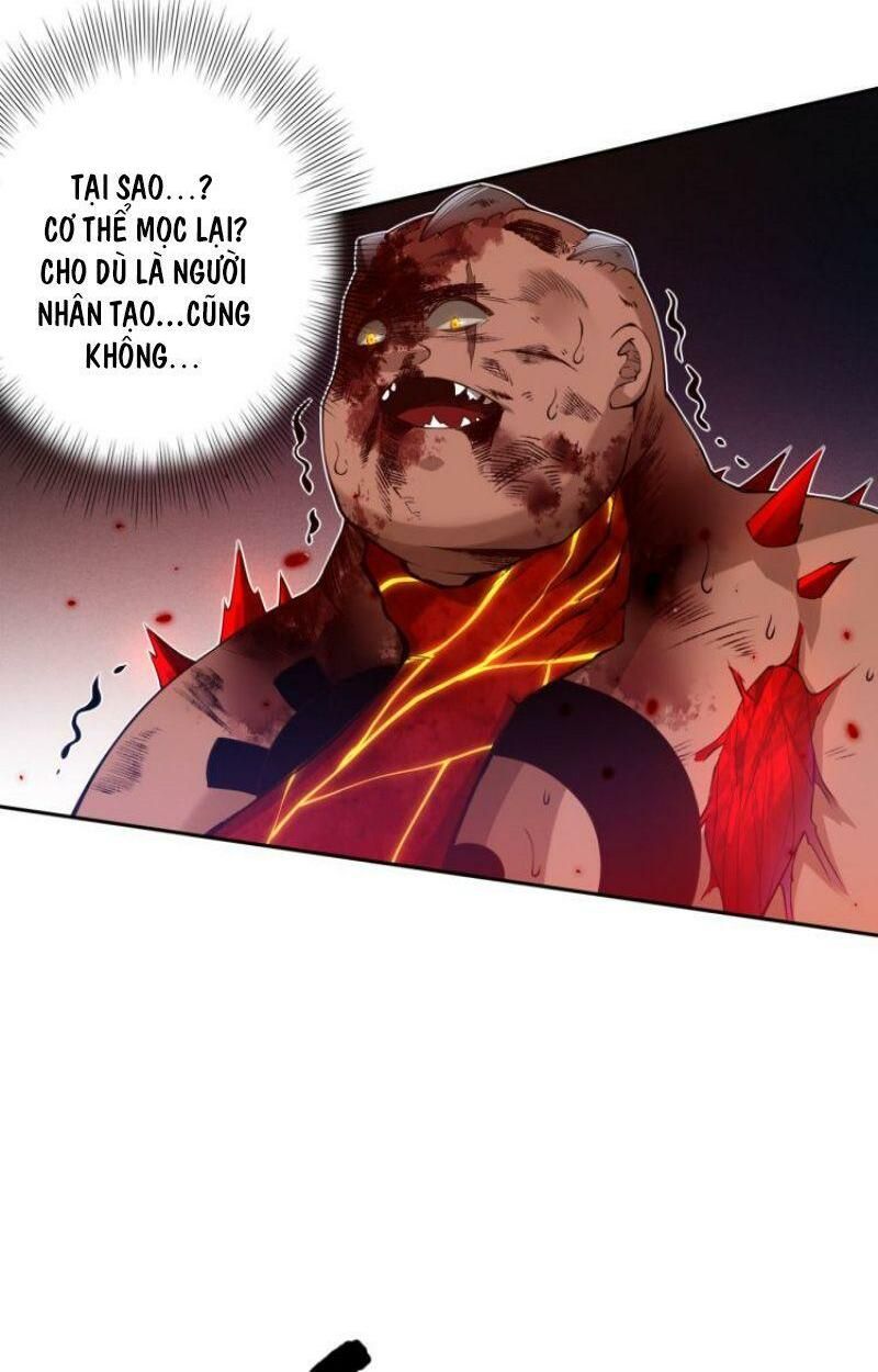 đọc truyện Giản Giới Chương 116 ảnh 47 tại Thiên Thai Truyện