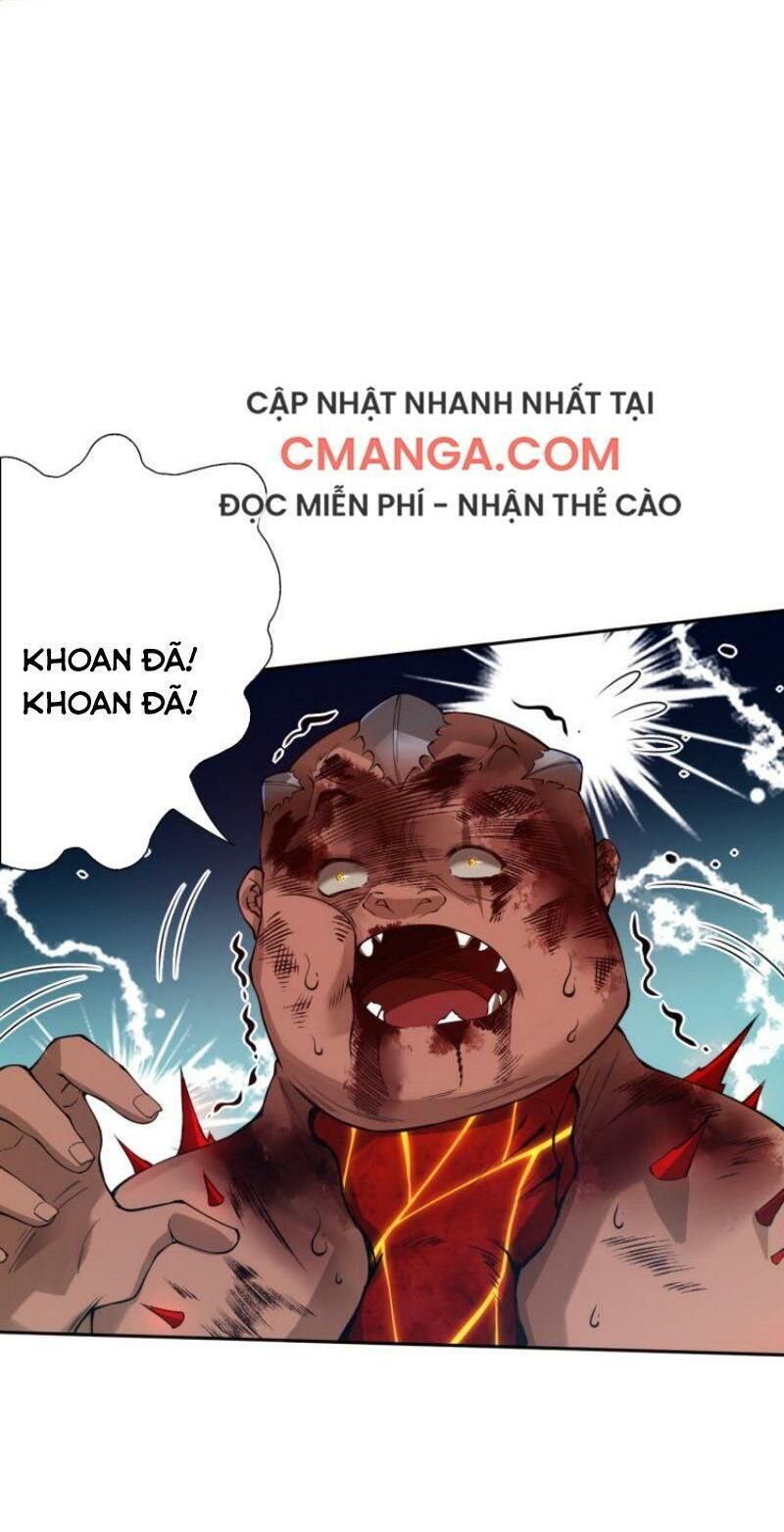 đọc truyện Giản Giới Chương 116 ảnh 49 tại Thiên Thai Truyện