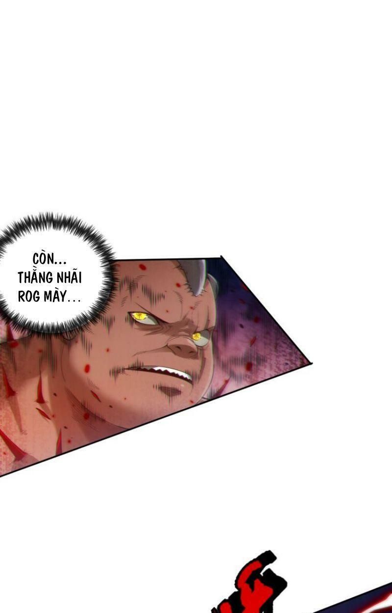 đọc truyện Giản Giới Chương 116 ảnh 7 tại Thiên Thai Truyện